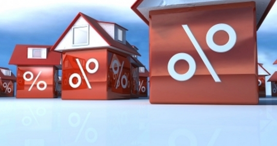 Процентная ставка по ипотеке — от чего она зависит. Фото с сайта http://www.freedigitalphotos.net