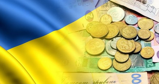 Деньги украина