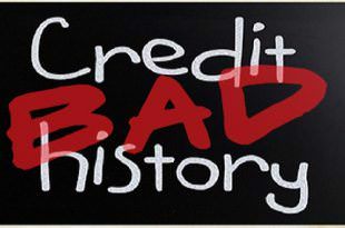 кредитная история