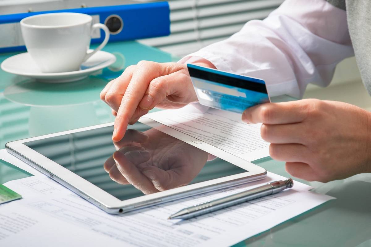 Какие документы нужны для кредита онлайн?