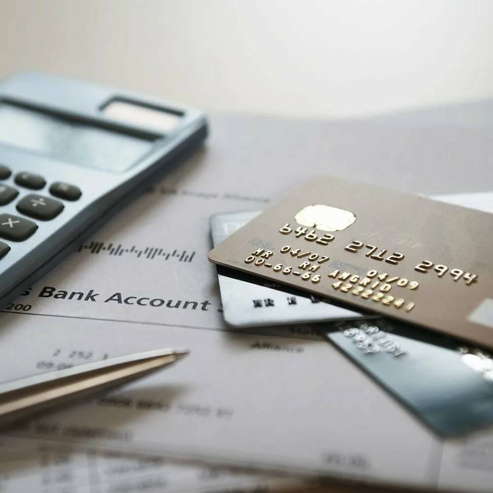 Простой и надежный путь: как открыть расчетный счет в банке