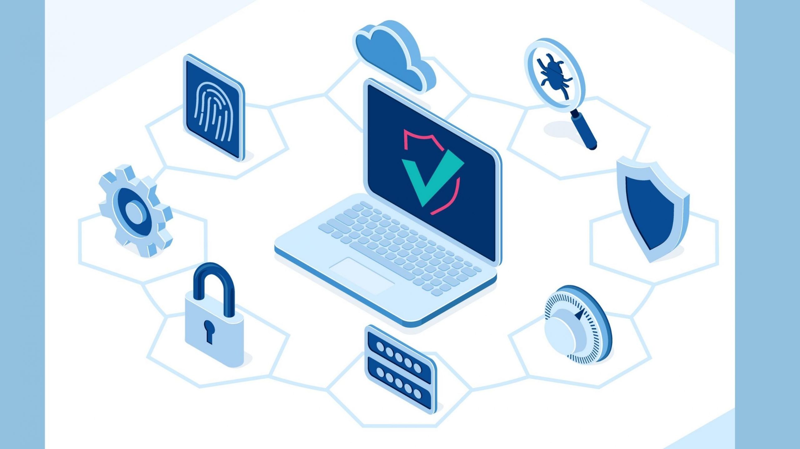 Защита информации: электронная подпись как надежная гарантия безопасности