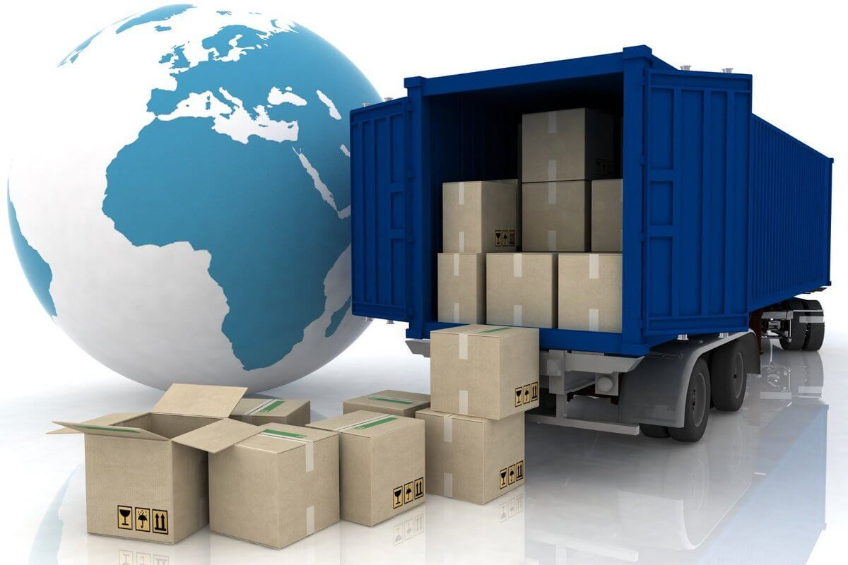 Перевозка сборных грузов: эффективность и надежность