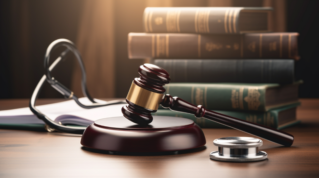 Выбор адвоката по медицинским делам: ваш залог успешной защиты