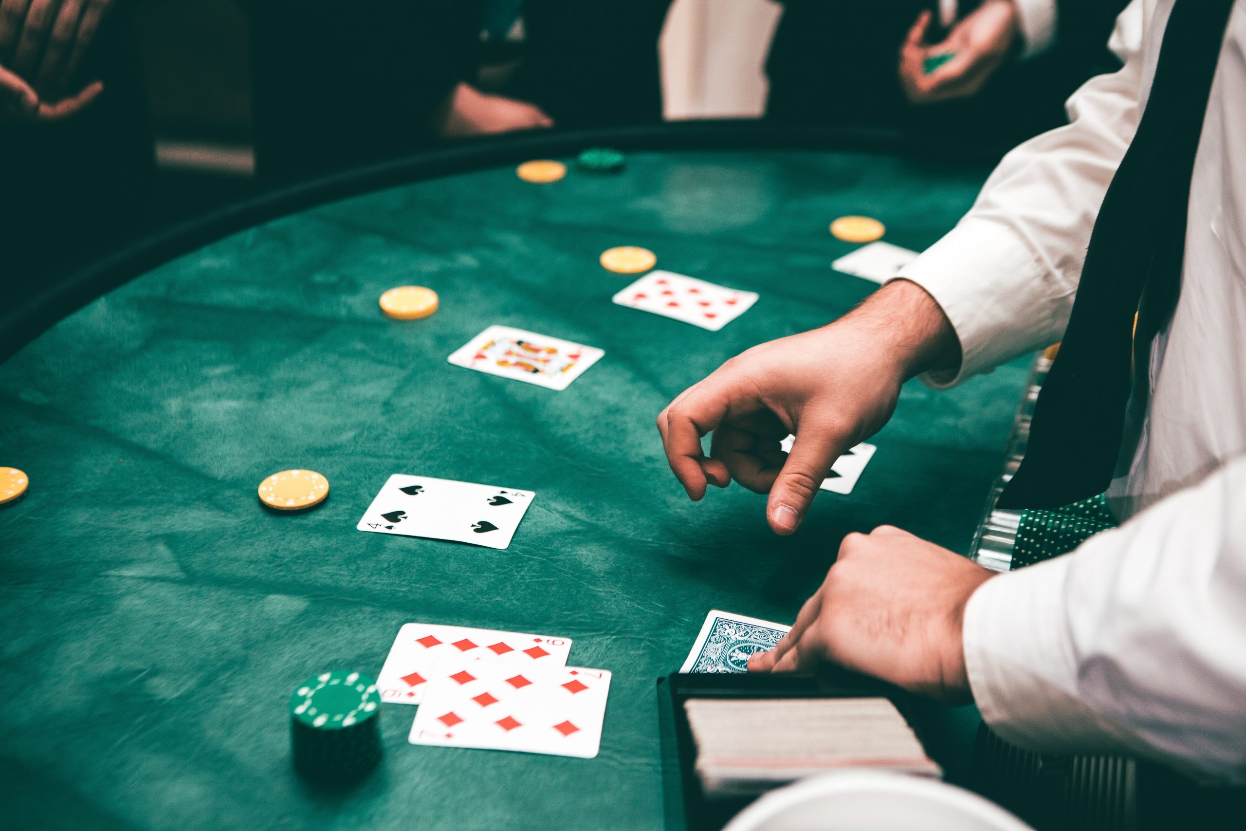 Как использовать гибкую стратегию в покере?