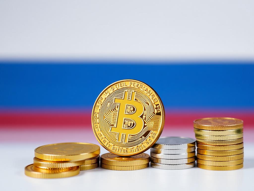 Как обменять Bitcoin (BTC) на рубли: полный путеводитель для новичков