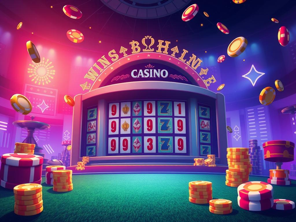 online casinoфото