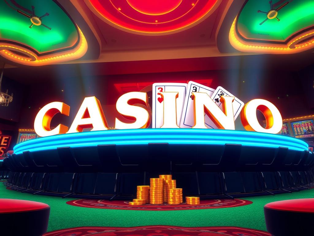 Casinoфото