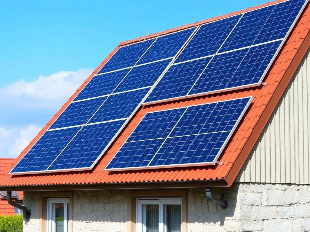     Kredit für Solaranlagen – Förderungen und Finanzierung. Häufige Fragen zum Kredit und zur Finanzierung von Solaranlagen