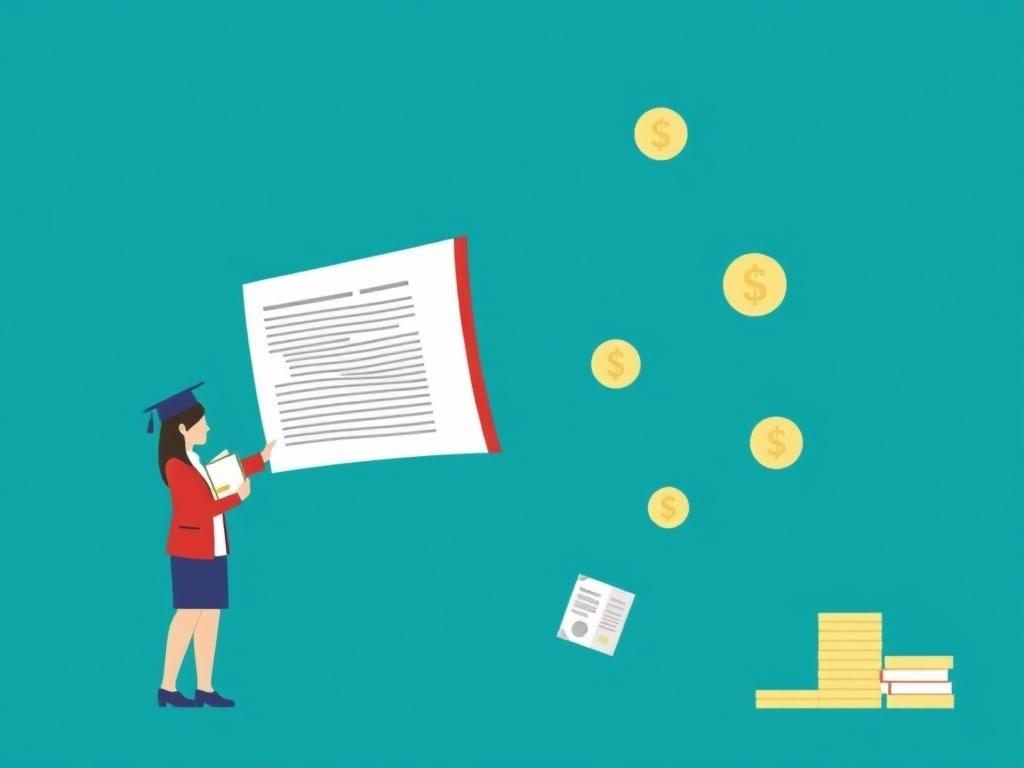     Student Loans: Options for Education Financing. Les différentes catégories de prêts étudiants
