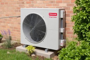 Kredit für eine Wärmepumpe – Staatliche Förderung nutzen und clever sparen