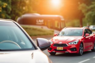 Préstamos para autos: cómo financiar tu próximo vehículo