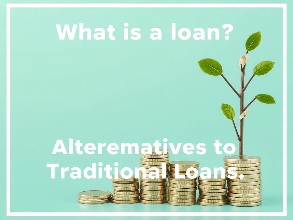     What Is a Loan? Understanding the Basics. Alternatives to Traditional Loans