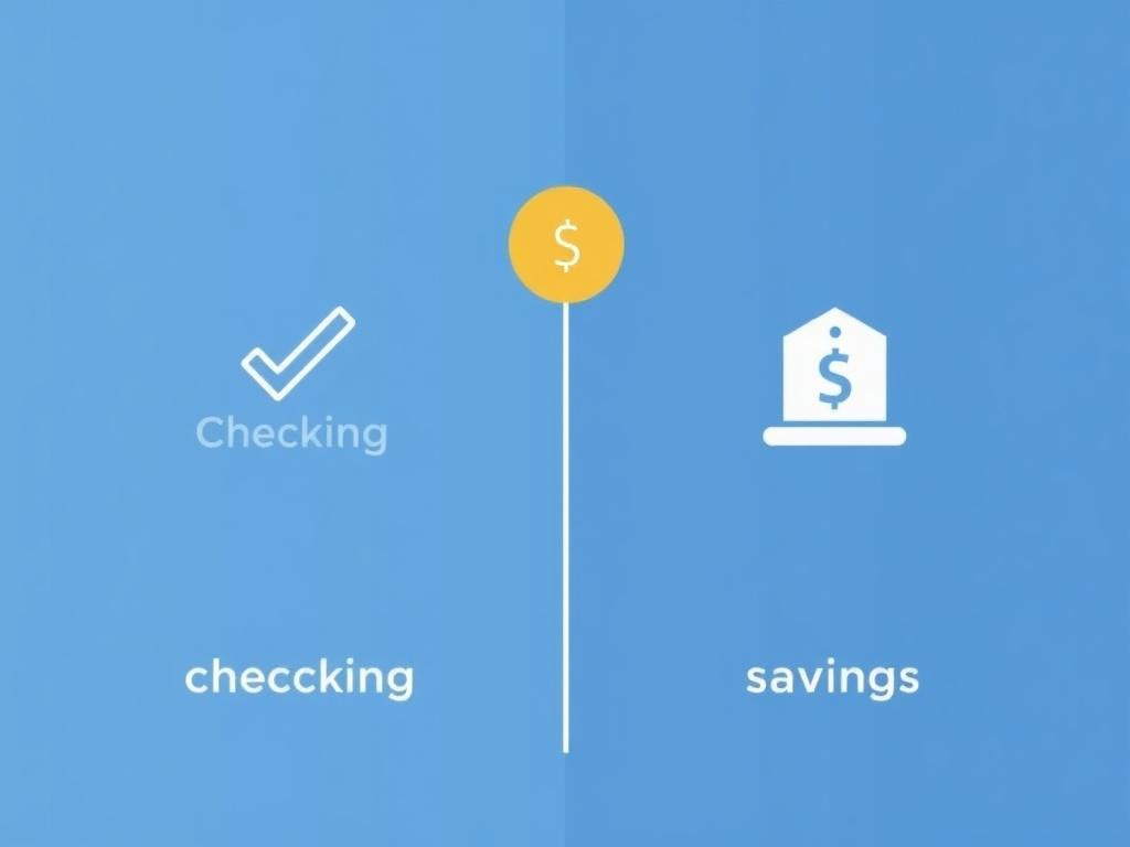     Checking vs. savings accounts: key differences. Security and Protection: Checking Vs. Savings