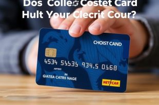 Does Closing a Credit Card Hurt Your Credit Score? What You Need to Know
