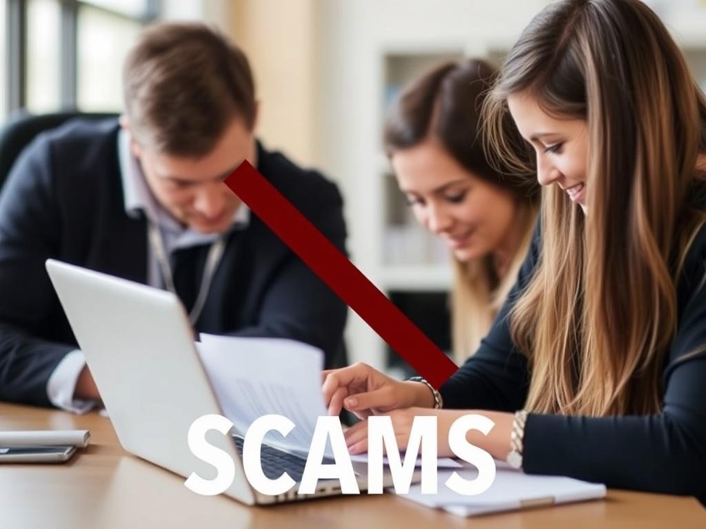     How to avoid student loan scams. Safe Resources for Student Loan Assistance