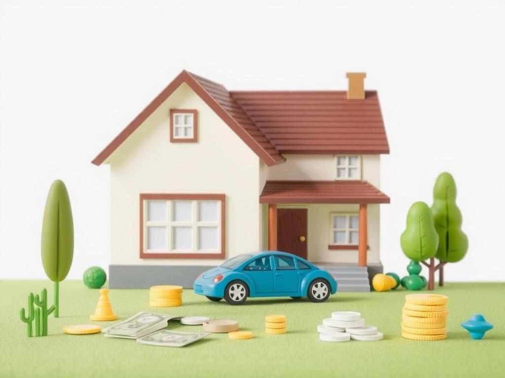     Different types of loans: personal, auto, mortgage, etc.. Mortgage Loans: Financing Your Home Purchase