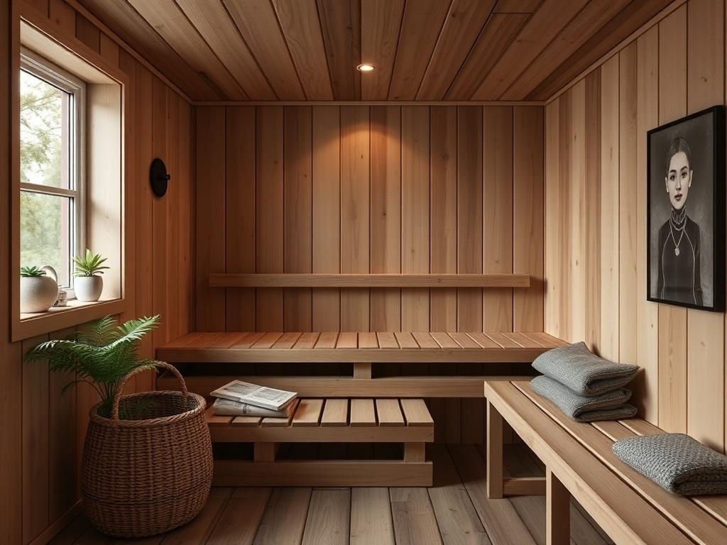     Kredit für eine Sauna – Wellness zu Hause. Fazit und Schlussfolgerung