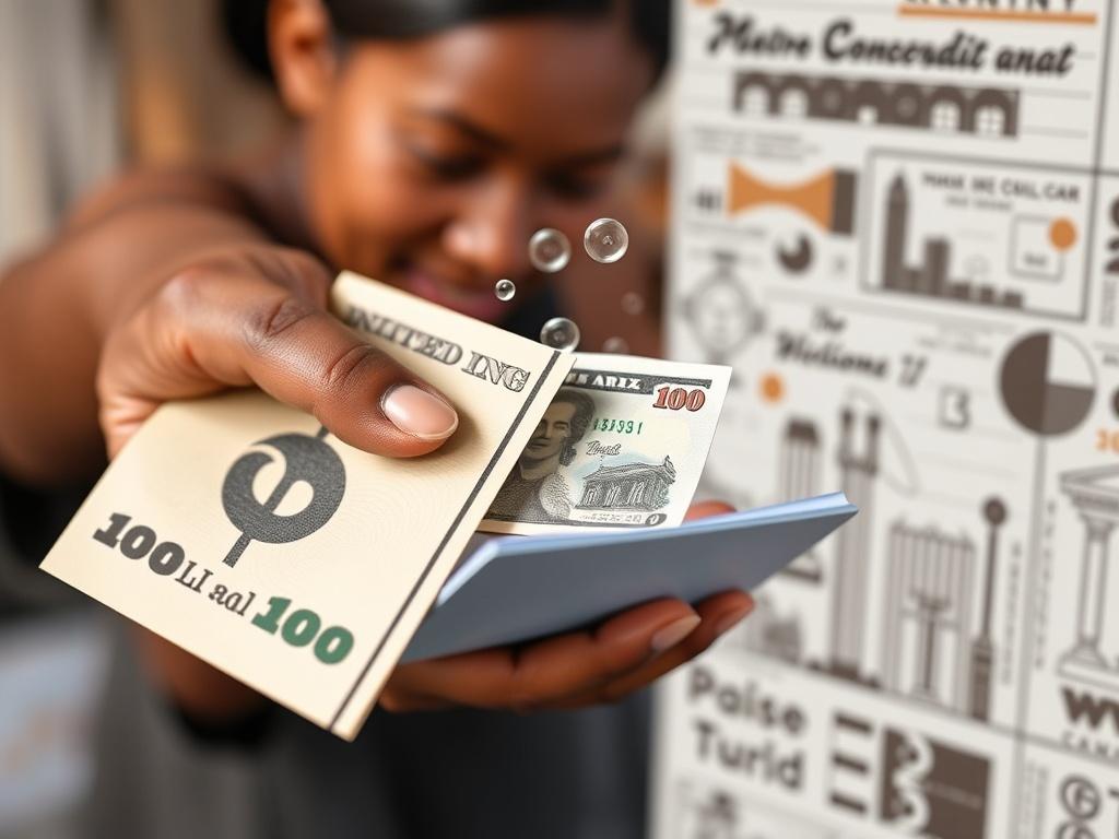     Microcrédits pour petites entreprises. Perspectives d’avenir et innovations dans le microcrédit