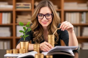 How to Start Investing with Little Money: A Beginner’s Guide to Growing Wealth