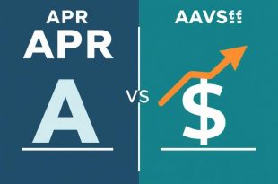 Tasa APR vs. tasa de interés: lo que debes saber para tomar decisiones financieras inteligentes