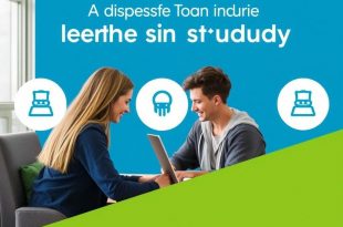 Kredit für ein Fernstudium – Flexibel lernen und finanziell durchstarten
