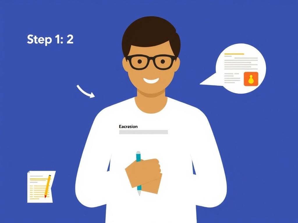     How to apply for student loans (FAFSA process). Step 2: Fill Out the FAFSA Form