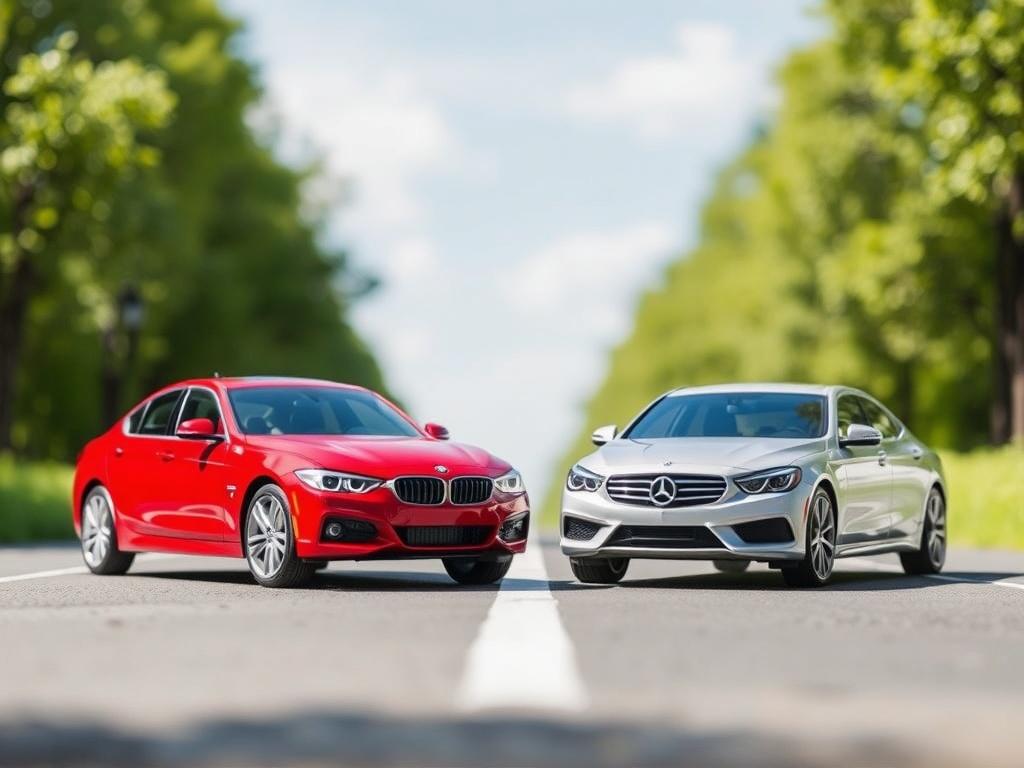    New car vs. used car loans: which is better?. Final Thoughts: Balancing Your Priorities