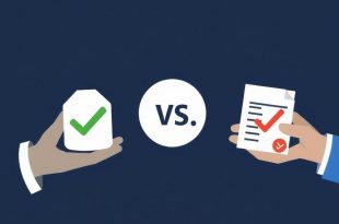 Préapprobation vs. précalification : quelle est la différence ?