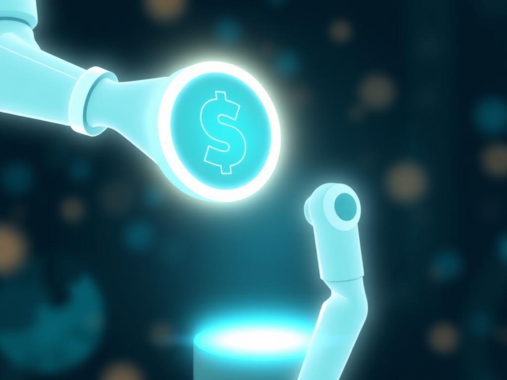     El futuro de los préstamos: créditos digitales y aprobaciones con IA. Introducción al mundo de los créditos digitales
