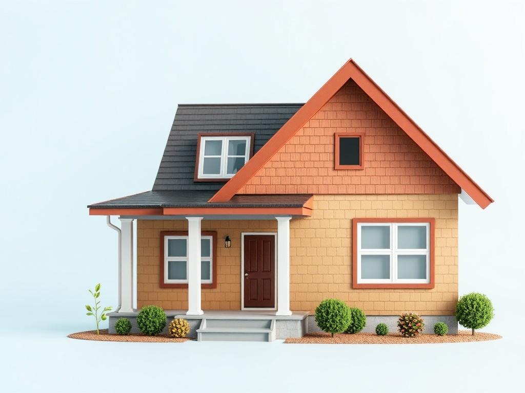     Prêts sur valeur immobilière : tirer parti de son bien. Étapes pour souscrire un prêt sur valeur immobilière