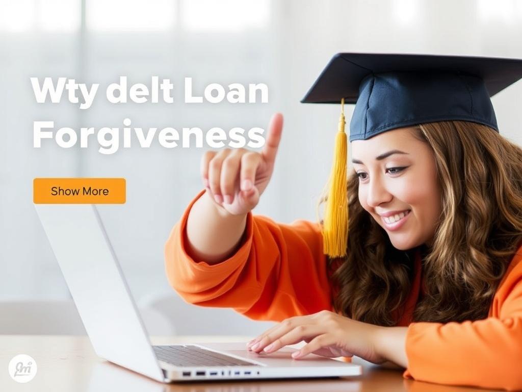     What is student loan forgiveness, and who qualifies?. Why Student Loan Forgiveness Matters Now More Than Ever