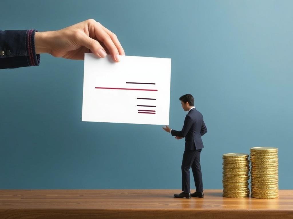     Défaillance de paiement : conséquences. Les différentes formes de défaillance de paiement