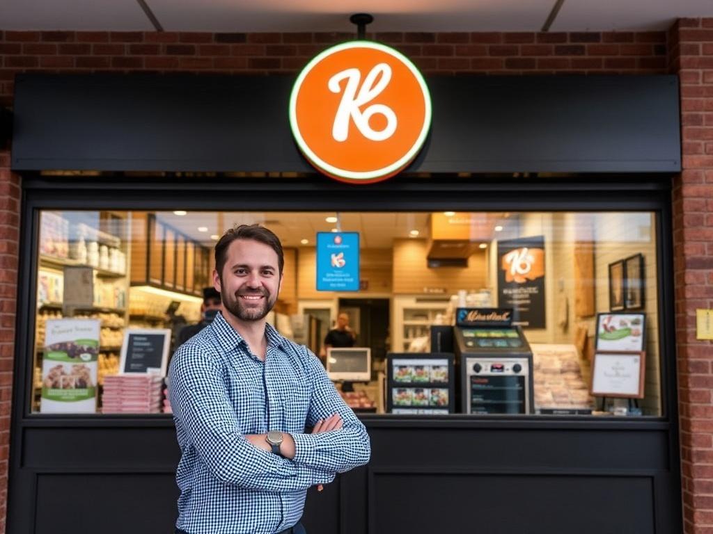     Kredit für ein Franchise – Geschäftsidee umsetzen. Was ist ein Franchise eigentlich?