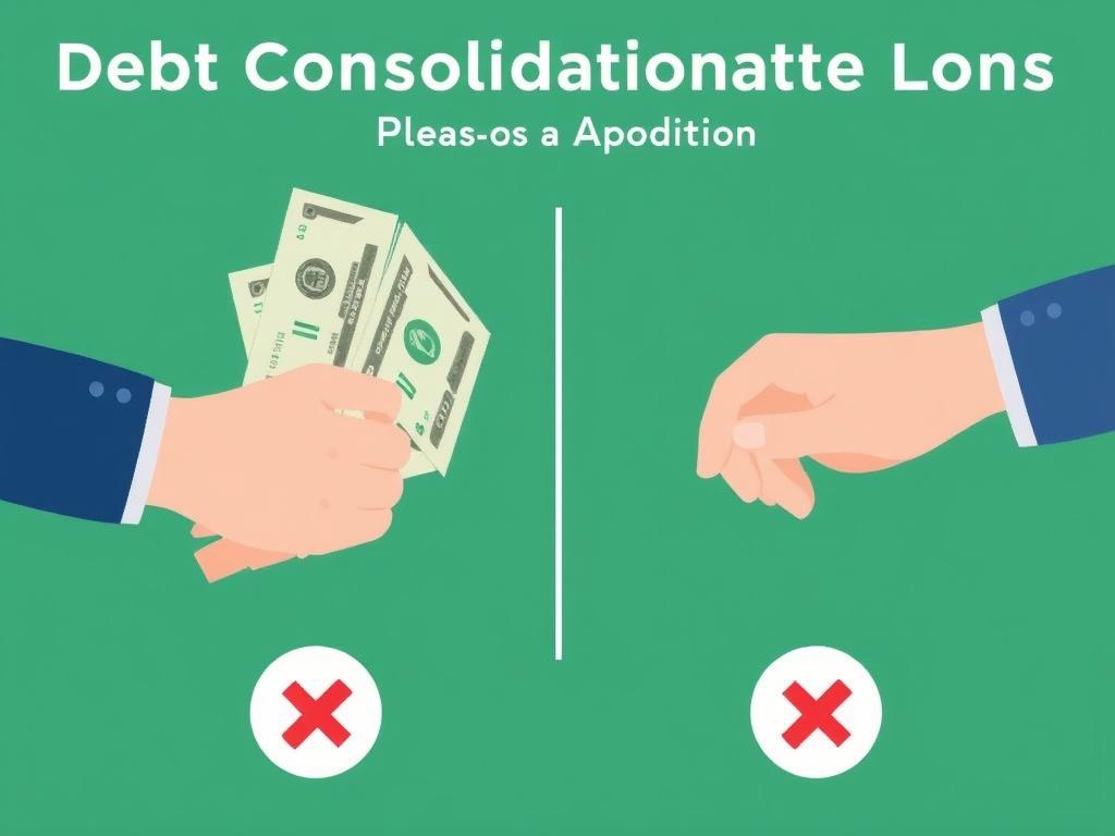     Debt Consolidation Loans: Pros and Cons. Qu’est-ce qu’un prêt de consolidation de dettes ?