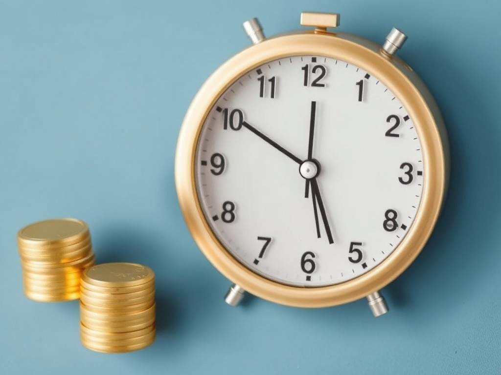    ¿Qué pasa si no pagas un préstamo a tiempo?. ¿Qué significa no pagar un préstamo a tiempo?