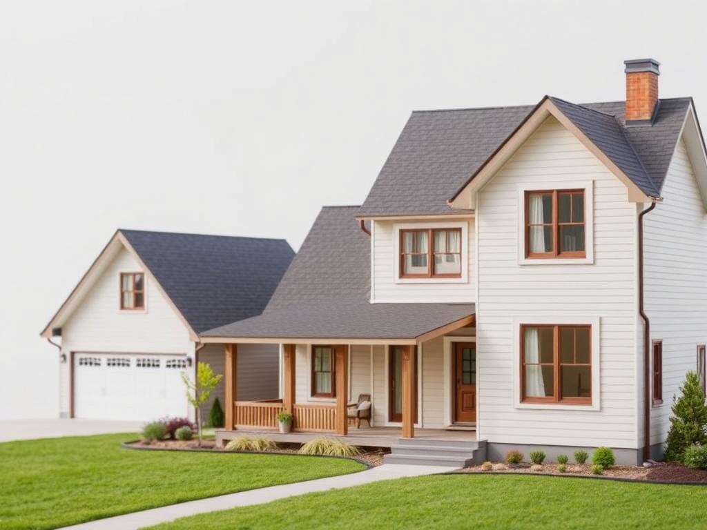 Nuances of mortgage insuranceфото