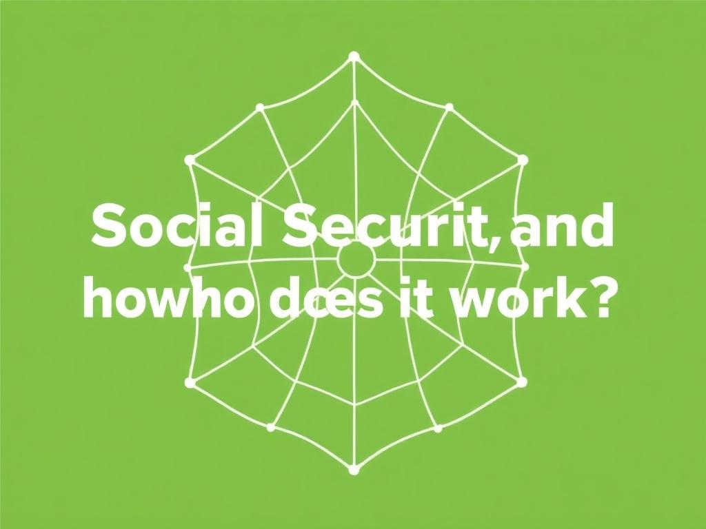     What is Social Security, and how does it work?. Supplemental Security Income (SSI): A Separate Safety Net