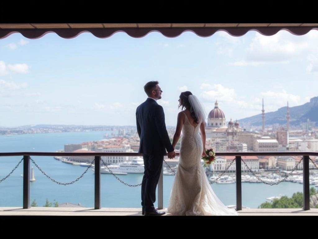     Kredit für eine Hochzeit im Ausland – Traumlocation finanzieren. Tipps zur Finanzierung und kostensparende Strategien