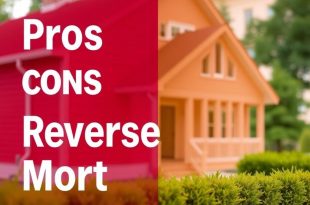 The Pros and Cons of Reverse Mortgages: What You Need to Know Before Taking the Plunge