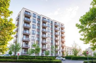 Kredit für eine Eigentumswohnung – Kaufen statt Mieten: Ihr Weg zum Eigenheim