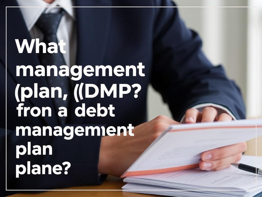     What is a debt management plan (DMP)?. Who Can Benefit from a Debt Management Plan?