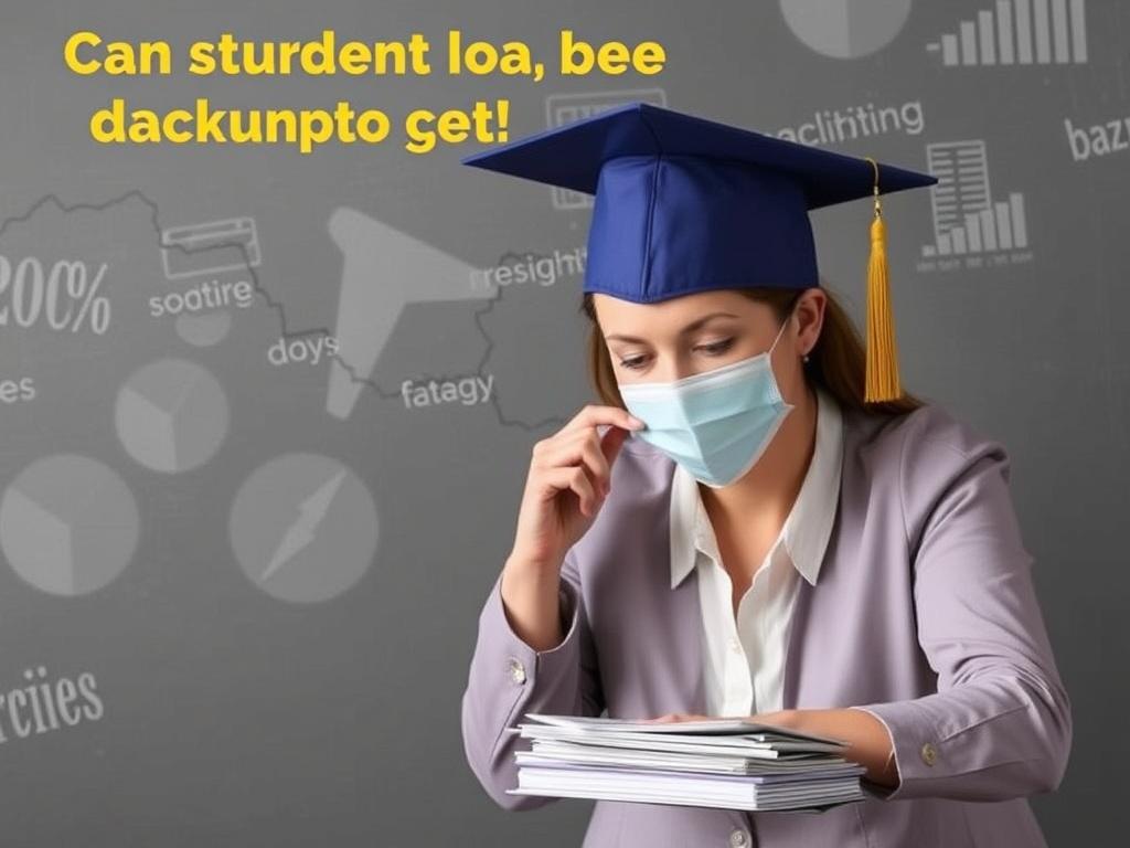     Can student loans be discharged in bankruptcy?. Conclusion