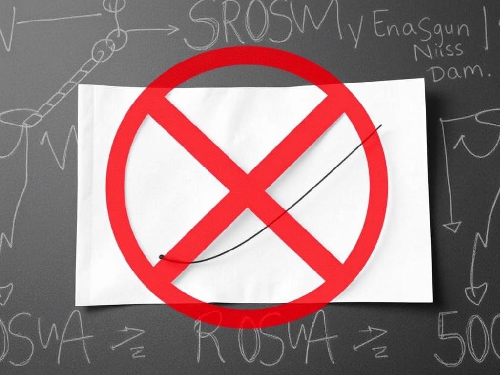     Common financial mistakes to avoid. Not Tracking Your Financial Progress