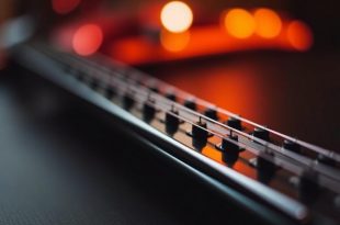 Kredit für ein Musikinstrument – Investition in die Leidenschaft