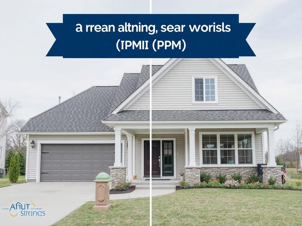     What is private mortgage insurance (PMI)?. Private Mortgage Insurance vs. Homeowners Insurance: Understanding the Difference