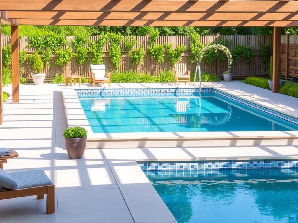     Kredit für einen Pool – Luxus im eigenen Garten. Die Kosten – Wie teuer ist ein Pool tatsächlich?