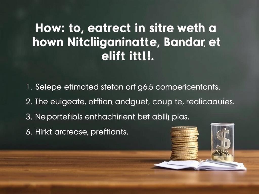     How to create a monthly budget and stick to it.. Schritt 5: Flexibilität und Anpassung Ihres Budgets