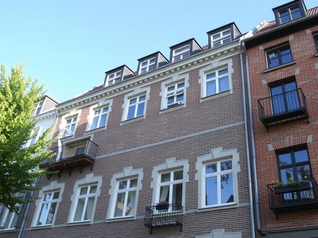     Kredit für eine Fassadenrenovierung – Energie sparen. Praktische Tipps für die Umsetzung Ihrer Fassadenrenovierung