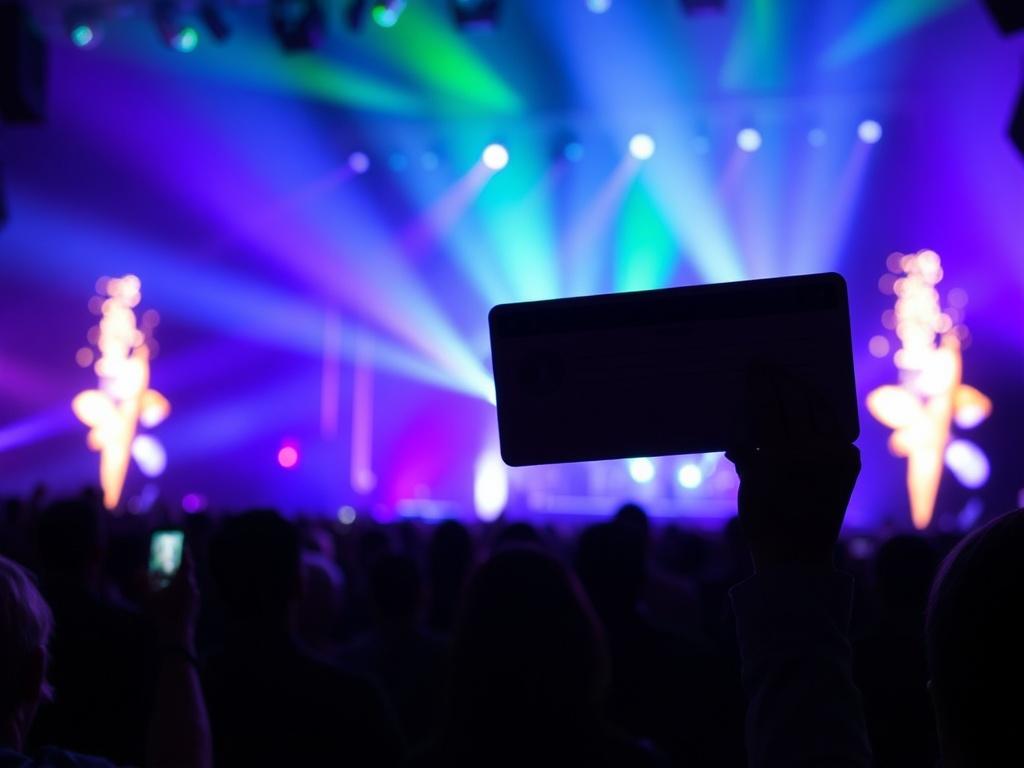     Kredit für ein teures Konzertticket – Erlebnis ermöglichen. Warum kosten Konzerttickets oft so viel?